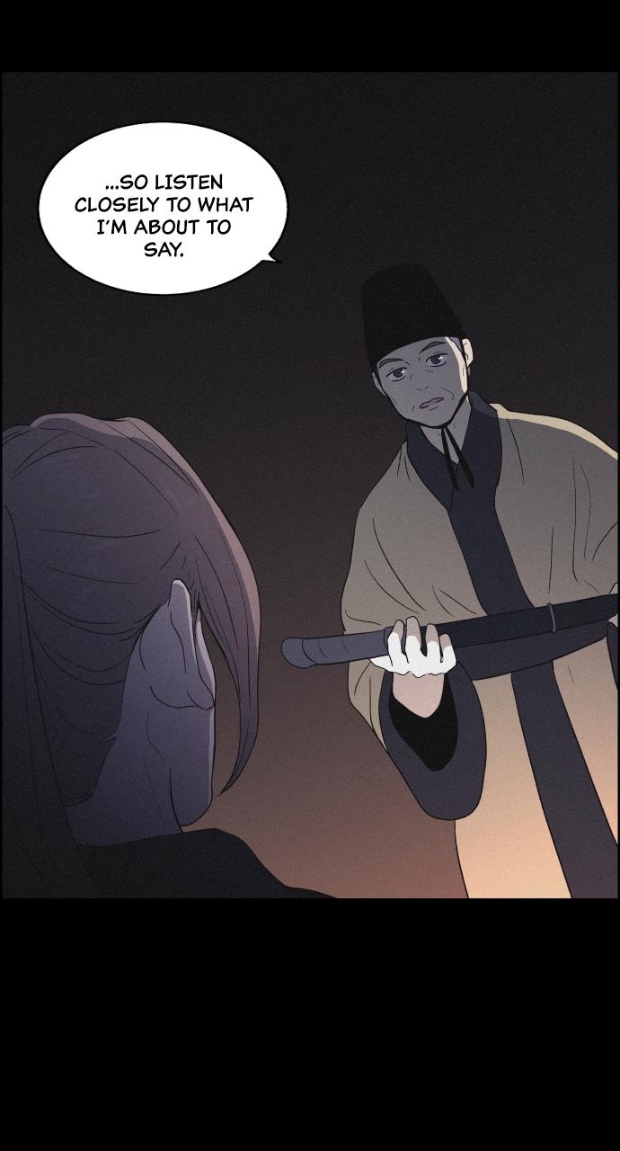 Read Love Song for Illusion EN Manga Online