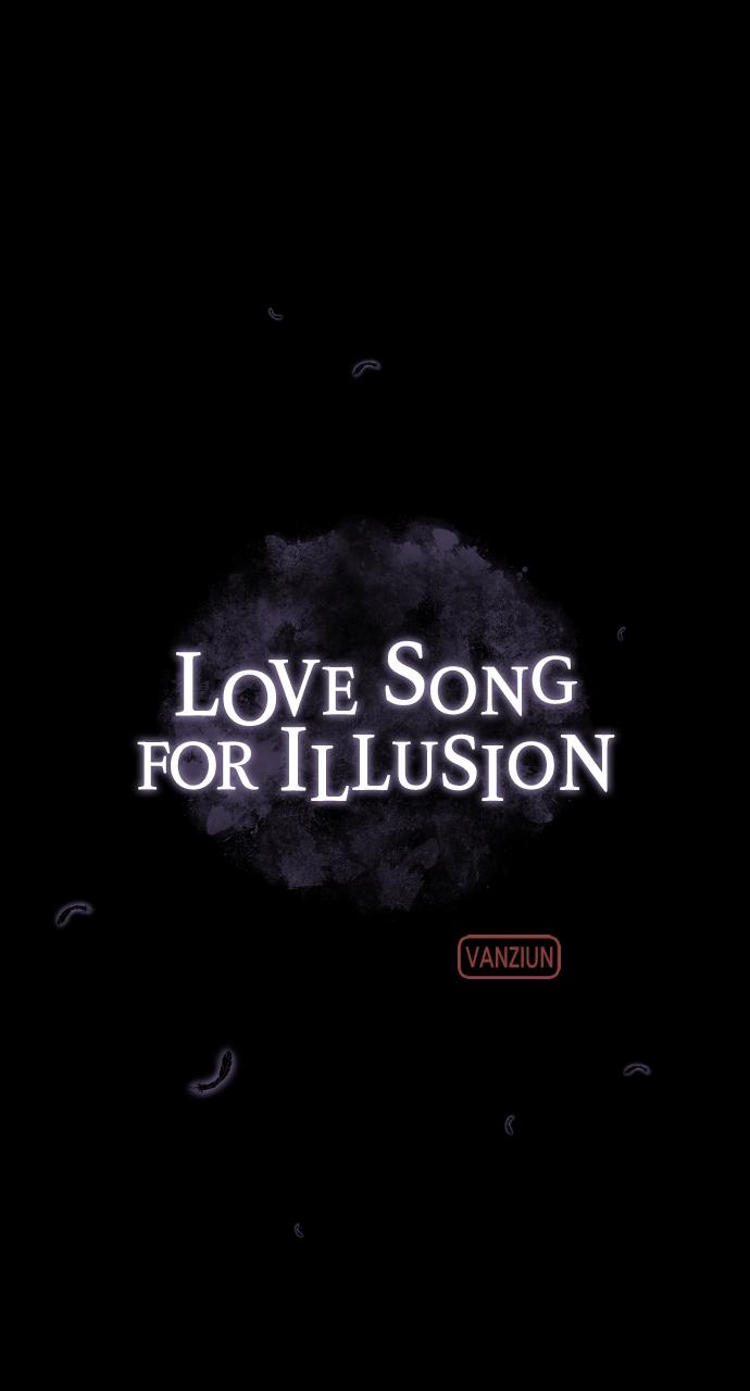 Read Love Song for Illusion EN Manga Online