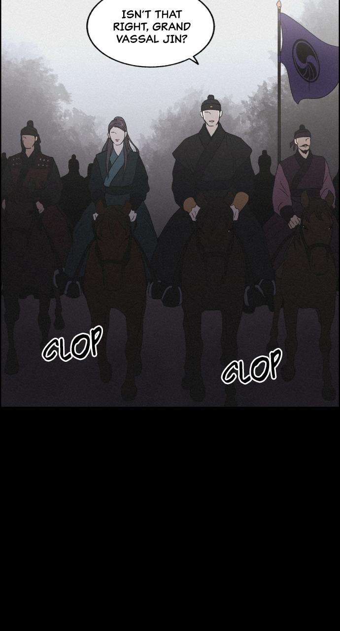 Read Love Song for Illusion EN Manga Online