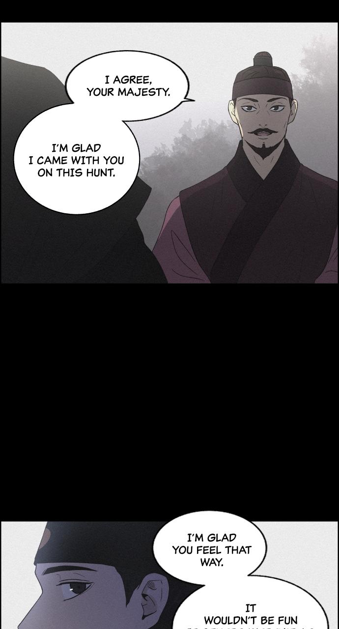 Read Love Song for Illusion EN Manga Online