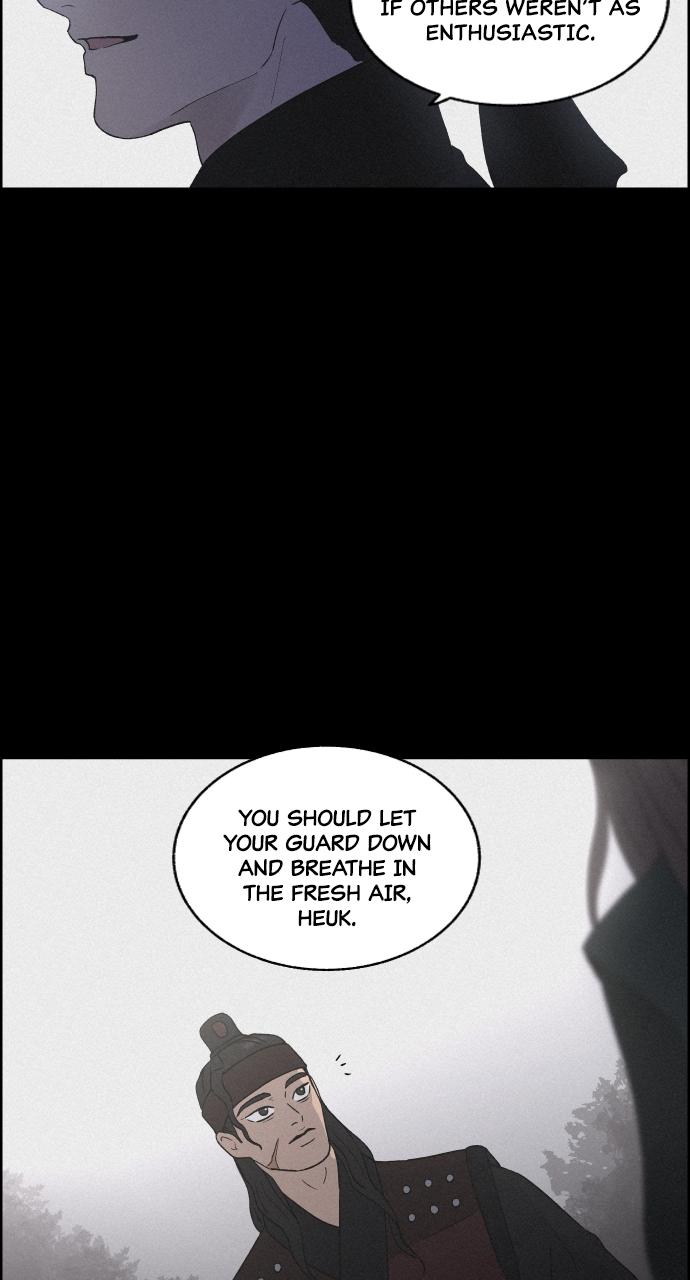 Read Love Song for Illusion EN Manga Online