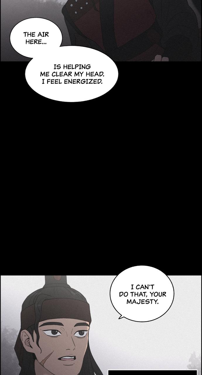 Read Love Song for Illusion EN Manga Online