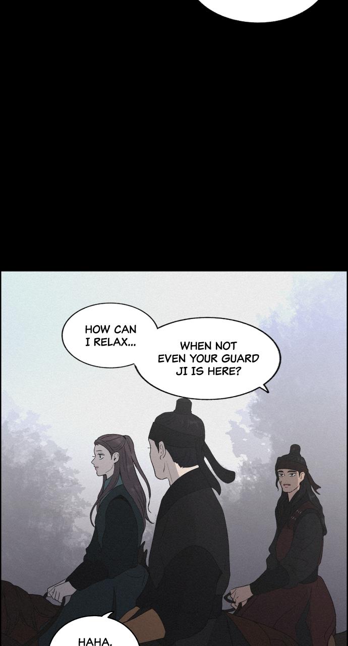 Read Love Song for Illusion EN Manga Online