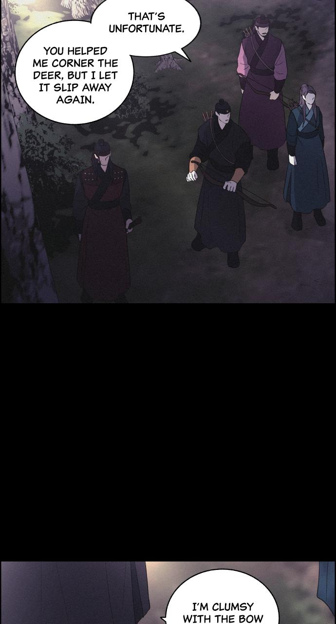 Read Love Song for Illusion EN Manga Online