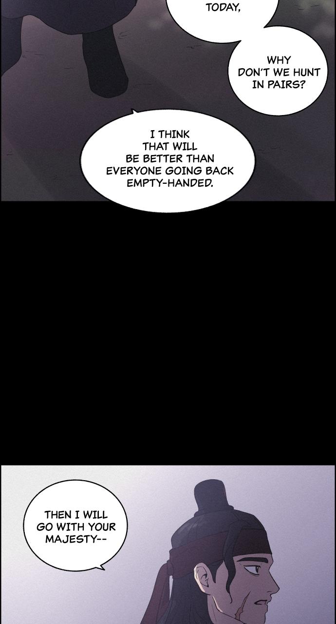 Read Love Song for Illusion EN Manga Online