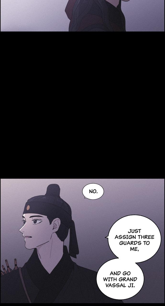 Read Love Song for Illusion EN Manga Online