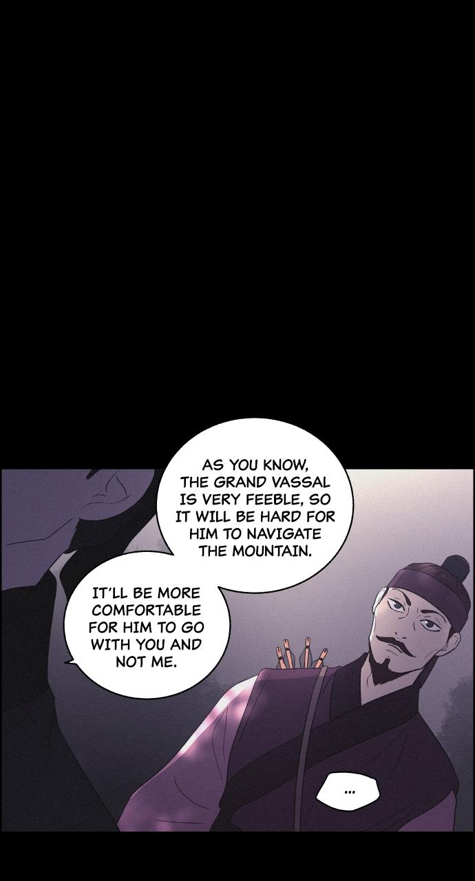 Read Love Song for Illusion EN Manga Online