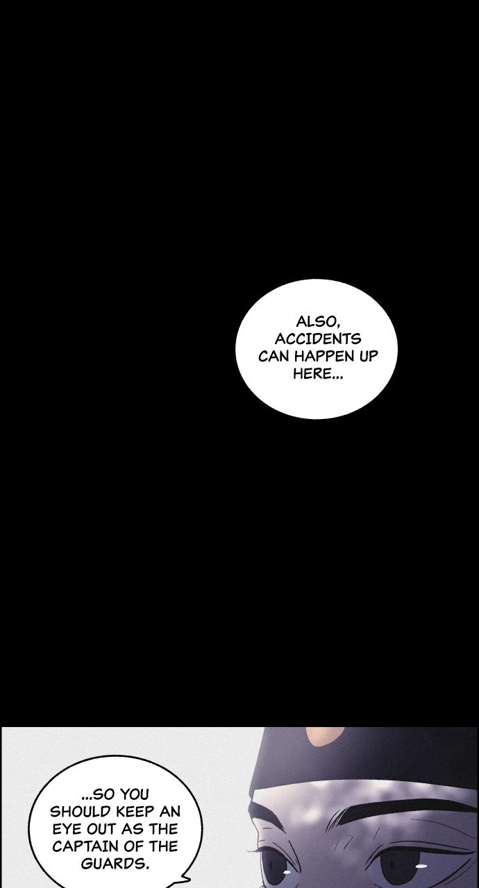 Read Love Song for Illusion EN Manga Online