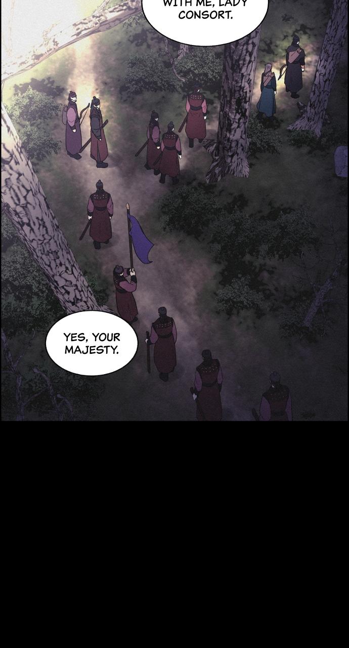 Read Love Song for Illusion EN Manga Online