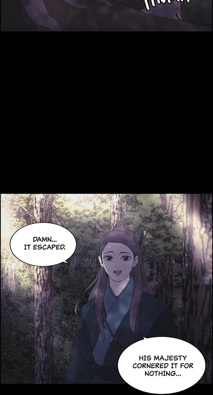 Read Love Song for Illusion EN Manga Online