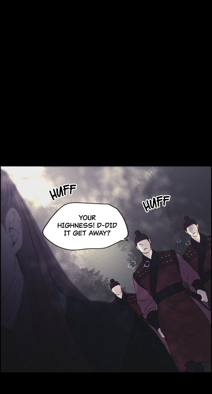 Read Love Song for Illusion EN Manga Online