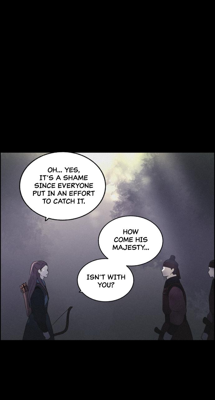 Read Love Song for Illusion EN Manga Online