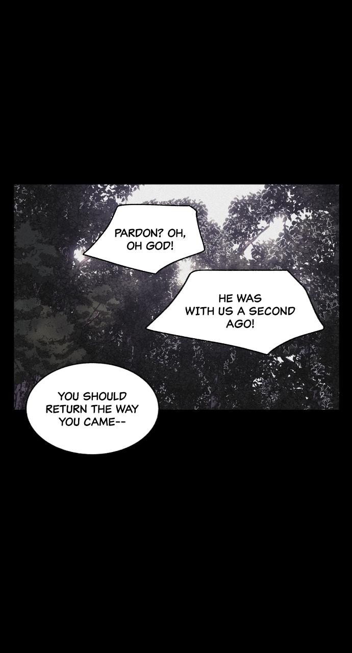 Read Love Song for Illusion EN Manga Online