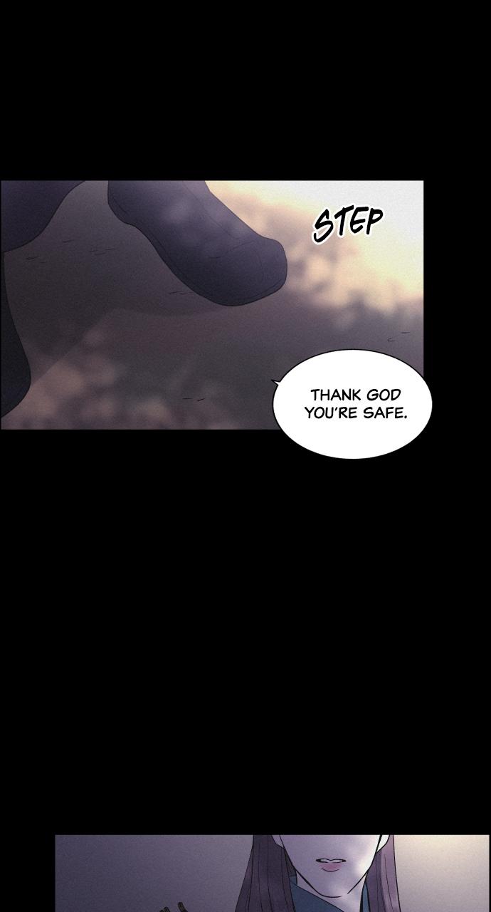 Read Love Song for Illusion EN Manga Online