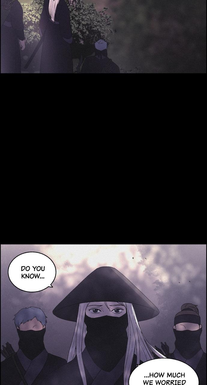 Read Love Song for Illusion EN Manga Online