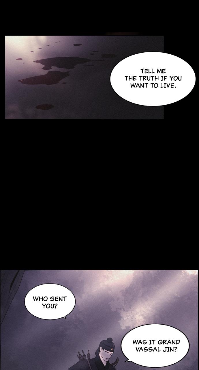 Read Love Song for Illusion EN Manga Online