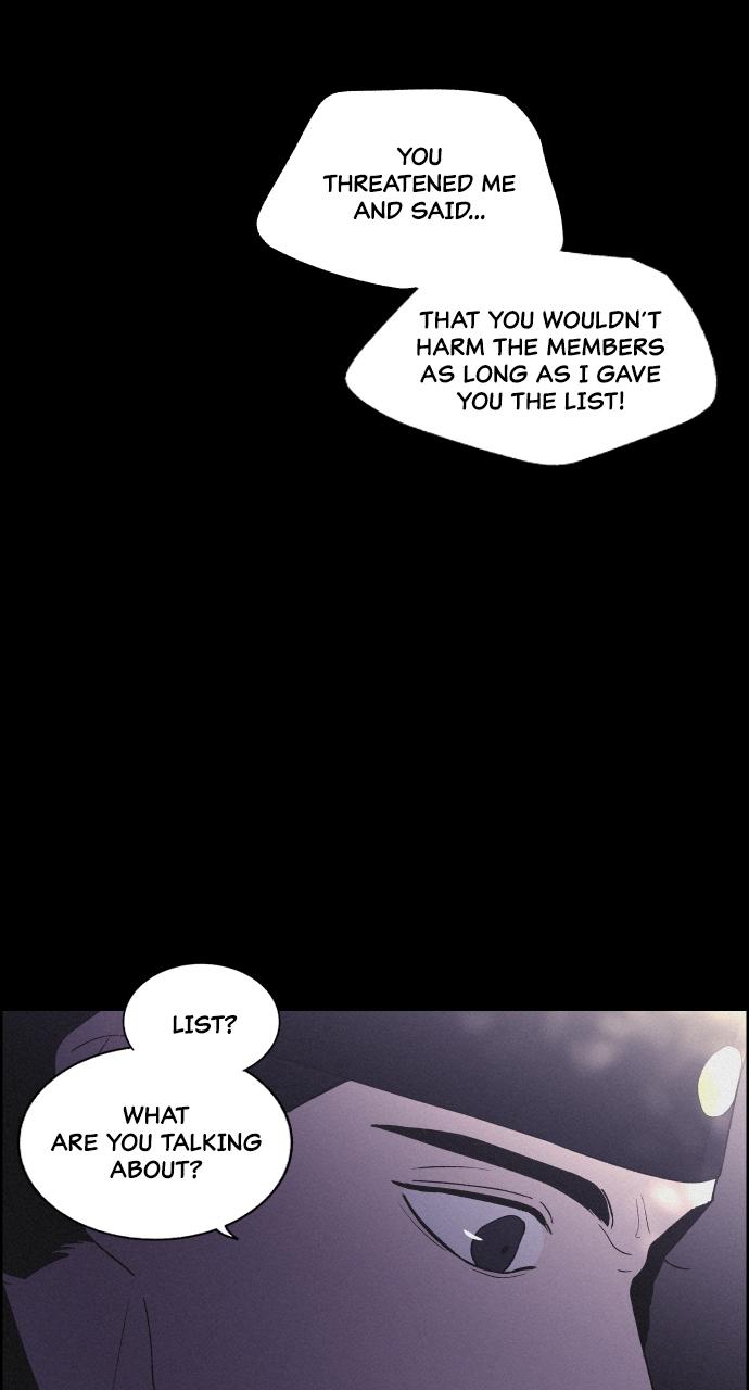 Read Love Song for Illusion EN Manga Online