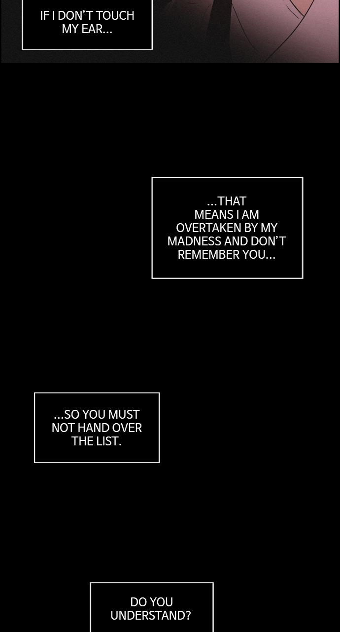 Read Love Song for Illusion EN Manga Online