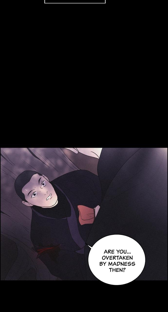 Read Love Song for Illusion EN Manga Online