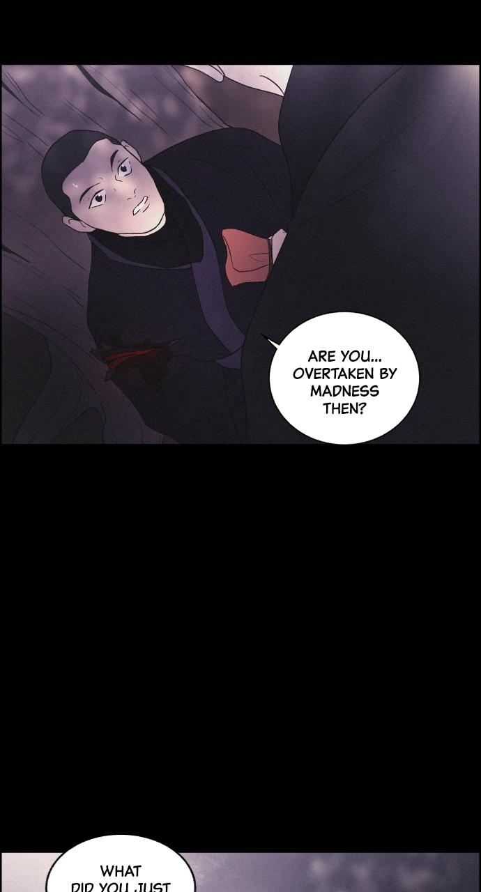 Read Love Song for Illusion EN Manga Online