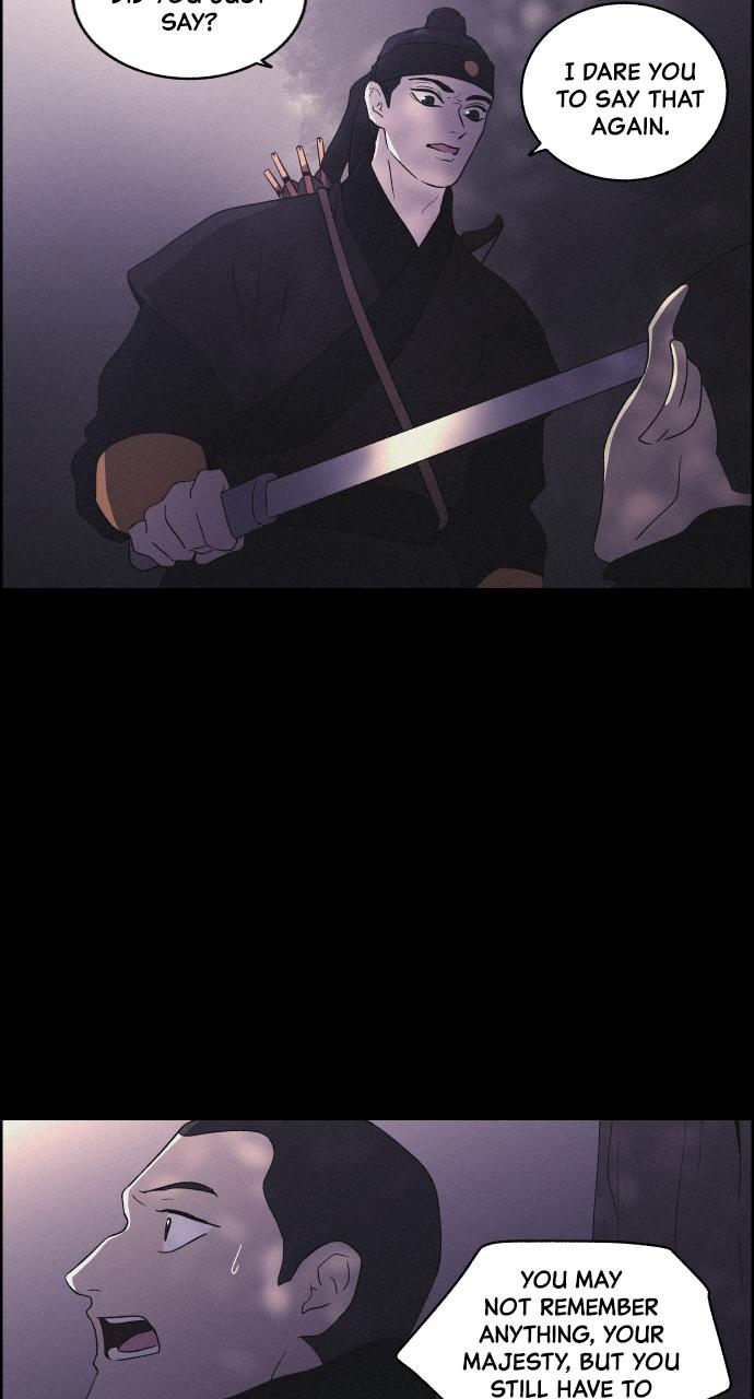 Read Love Song for Illusion EN Manga Online