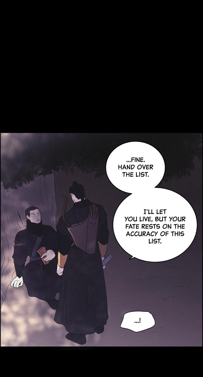 Read Love Song for Illusion EN Manga Online