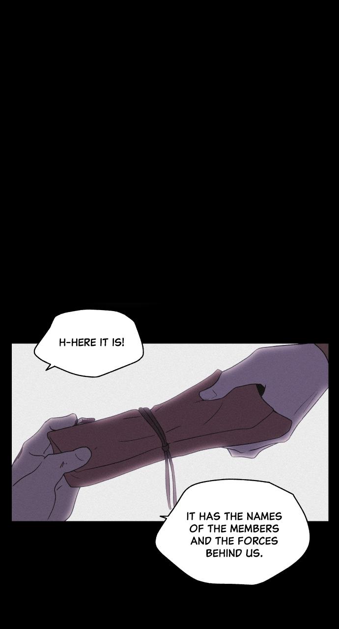 Read Love Song for Illusion EN Manga Online