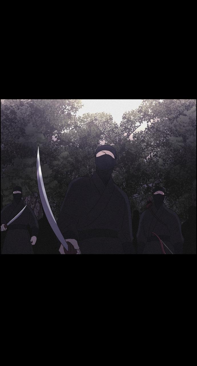 Read Love Song for Illusion EN Manga Online