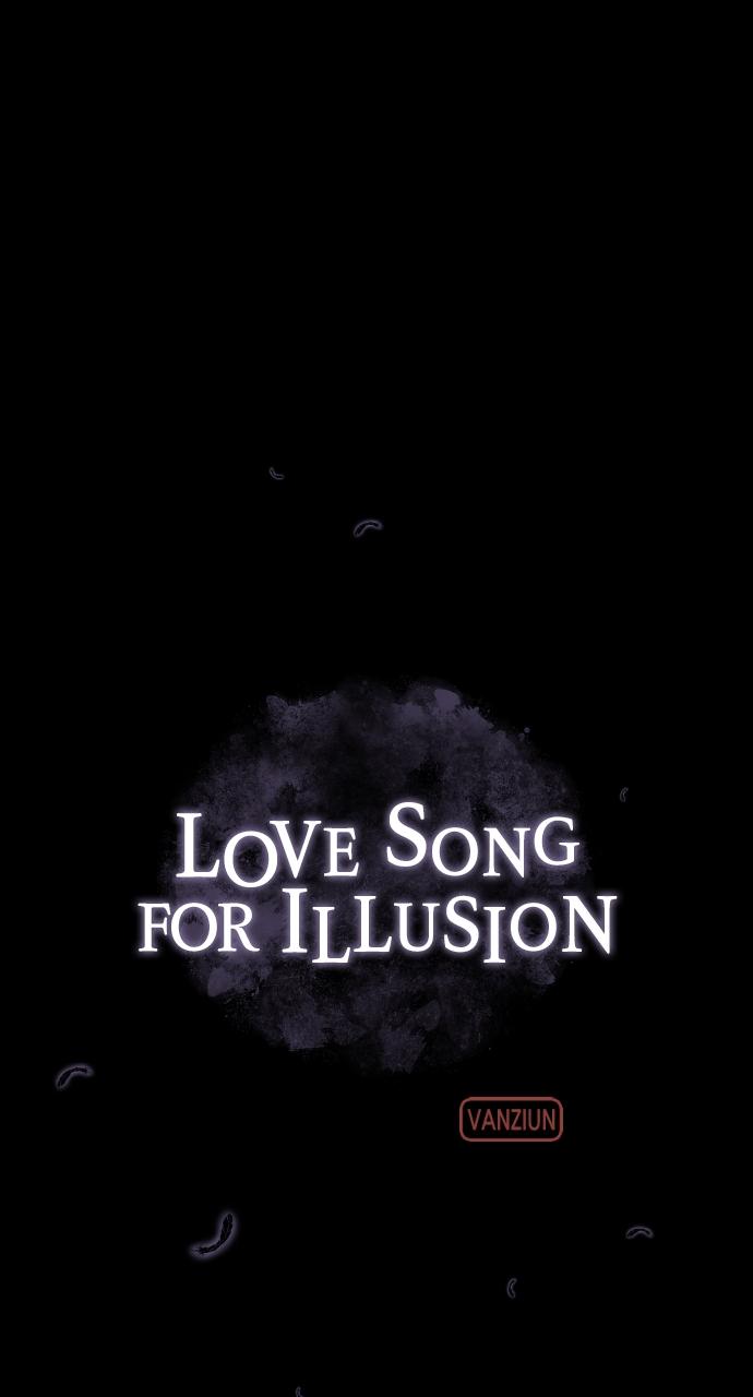 Read Love Song for Illusion EN Manga Online