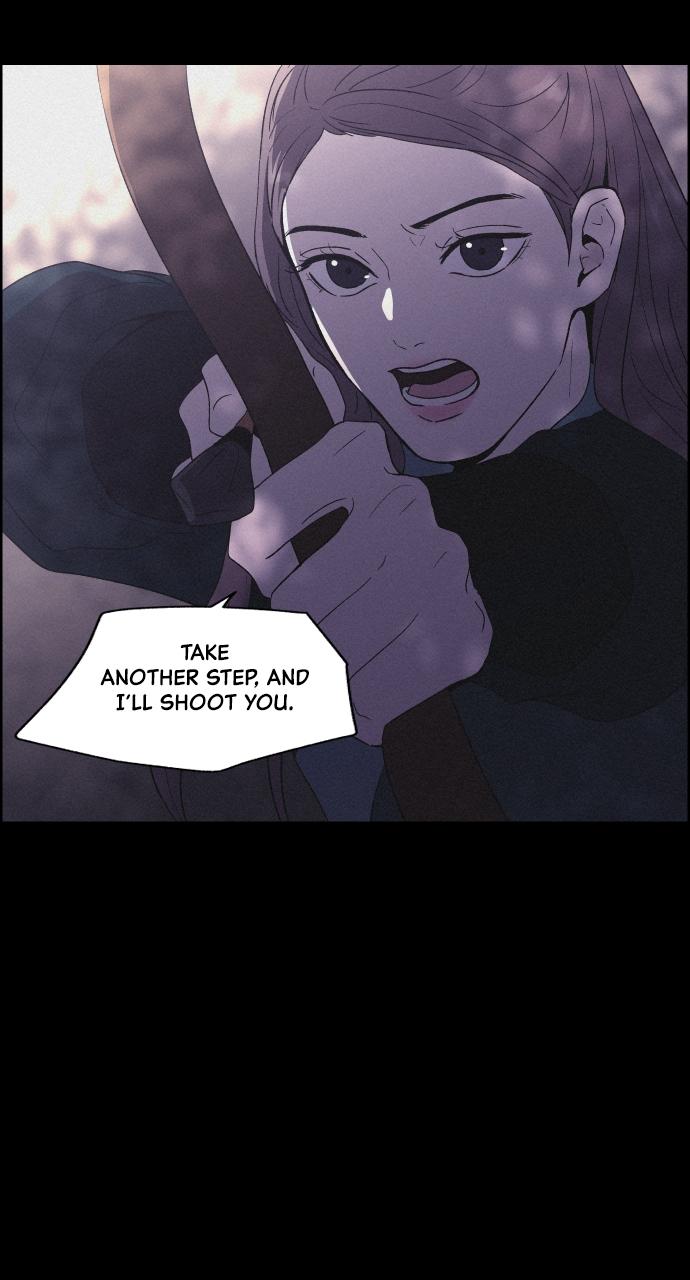 Read Love Song for Illusion EN Manga Online