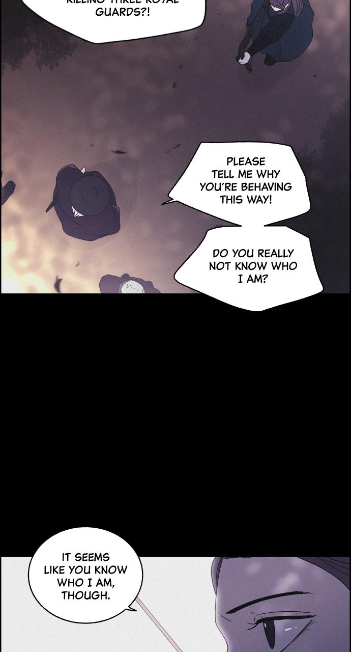 Read Love Song for Illusion EN Manga Online