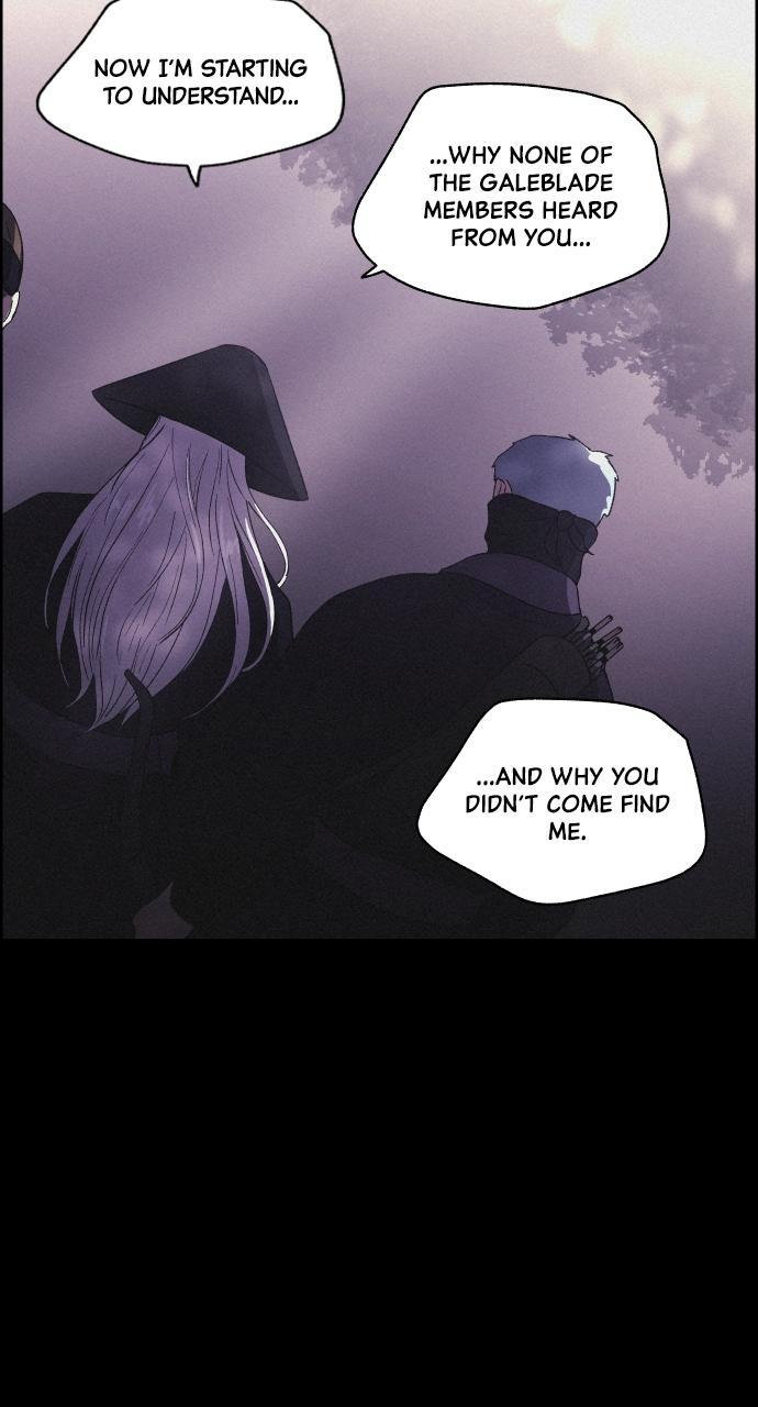 Read Love Song for Illusion EN Manga Online