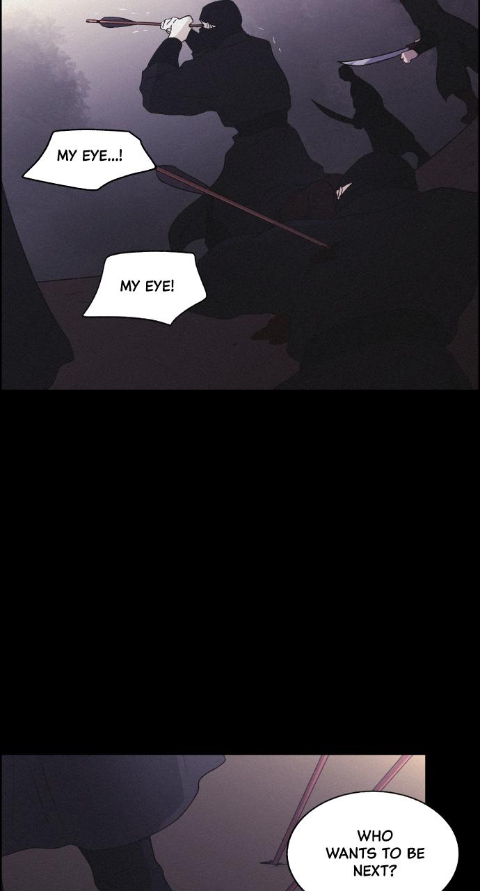 Read Love Song for Illusion EN Manga Online