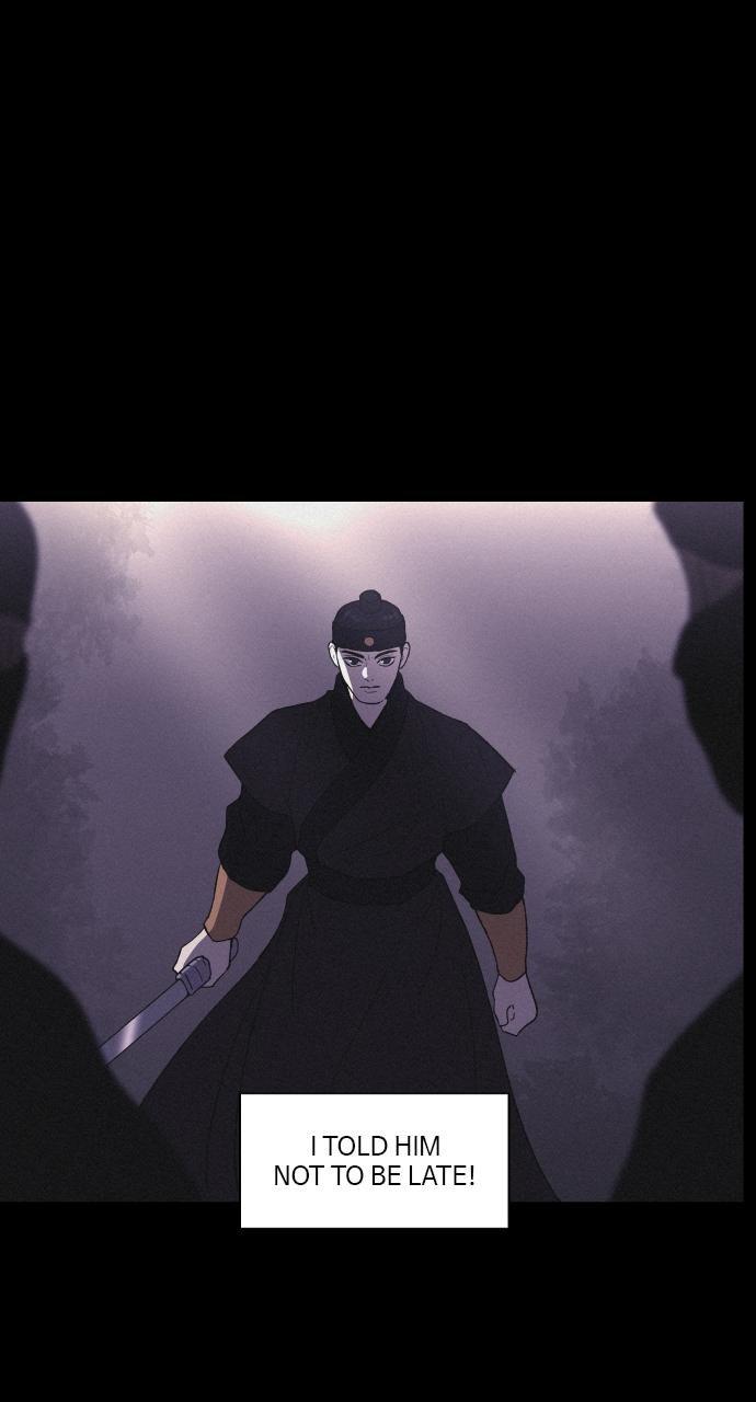 Read Love Song for Illusion EN Manga Online