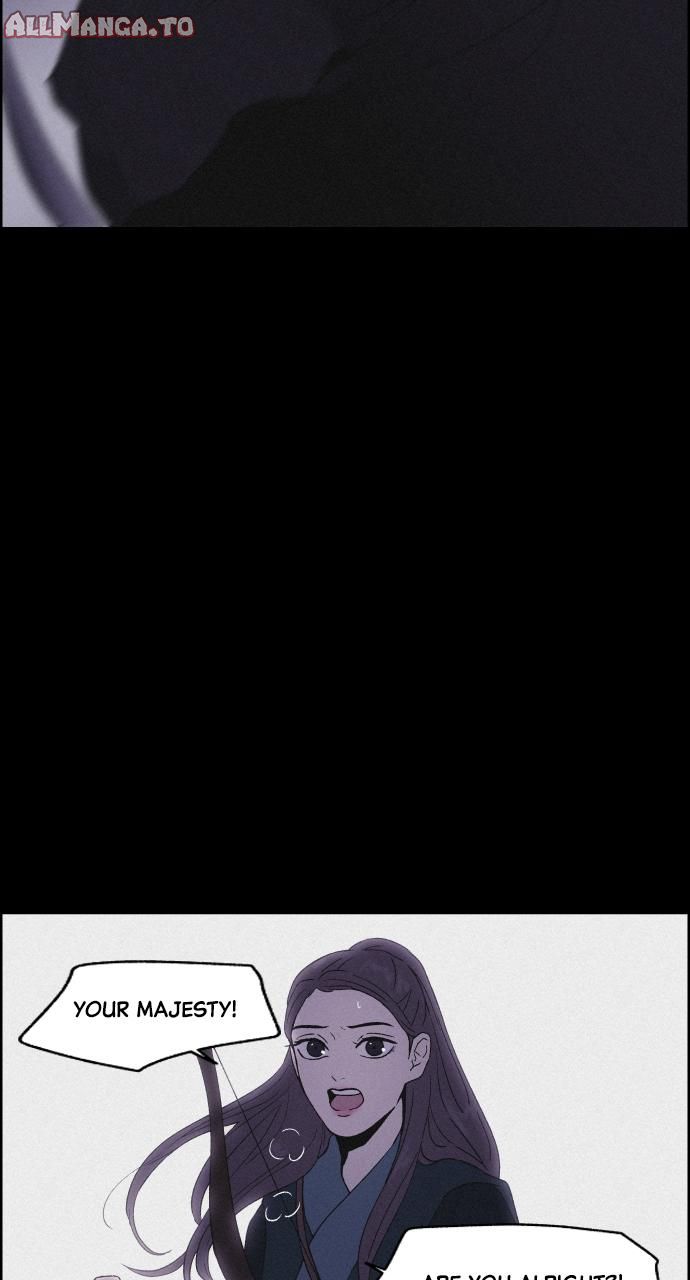 Read Love Song for Illusion EN Manga Online