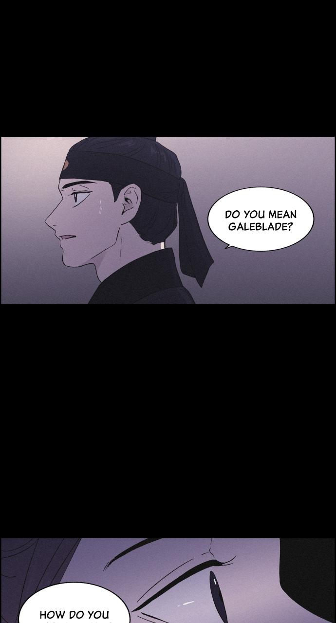 Read Love Song for Illusion EN Manga Online