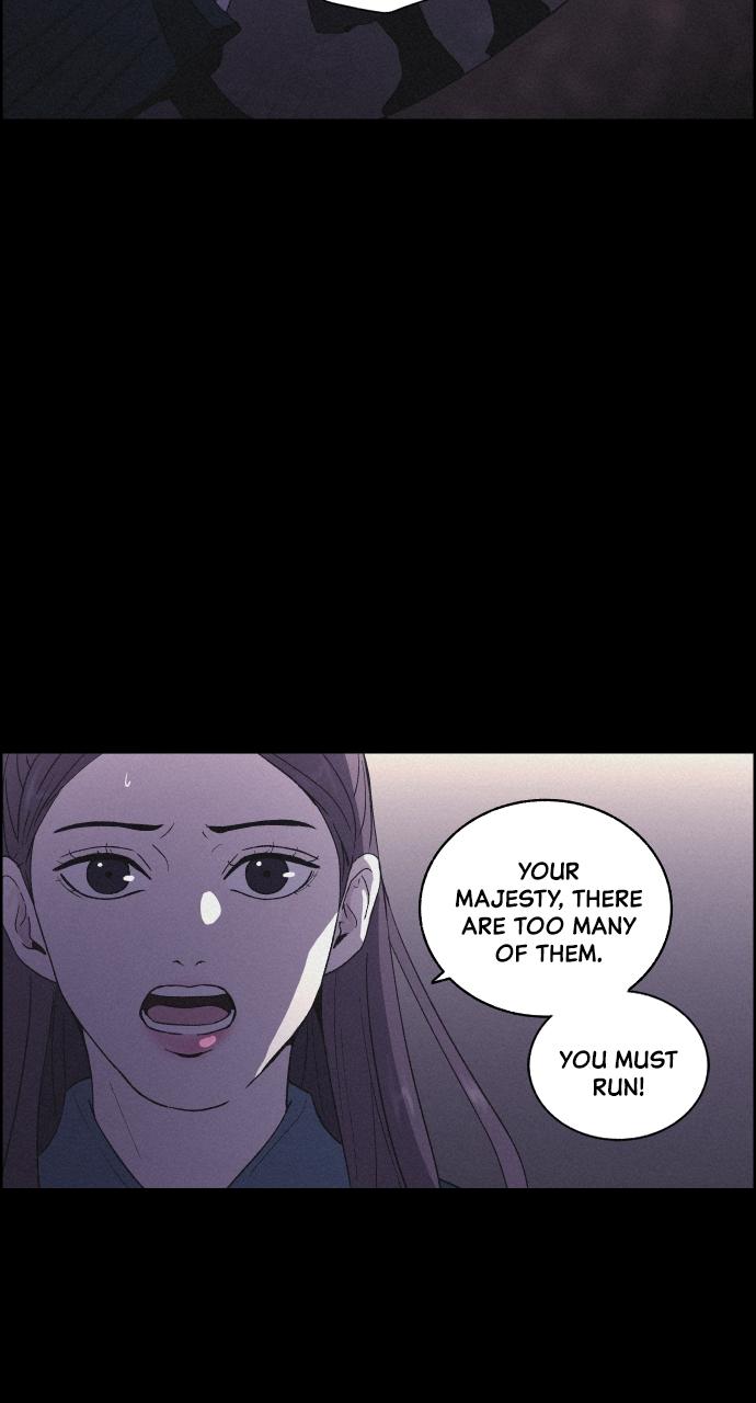 Read Love Song for Illusion EN Manga Online