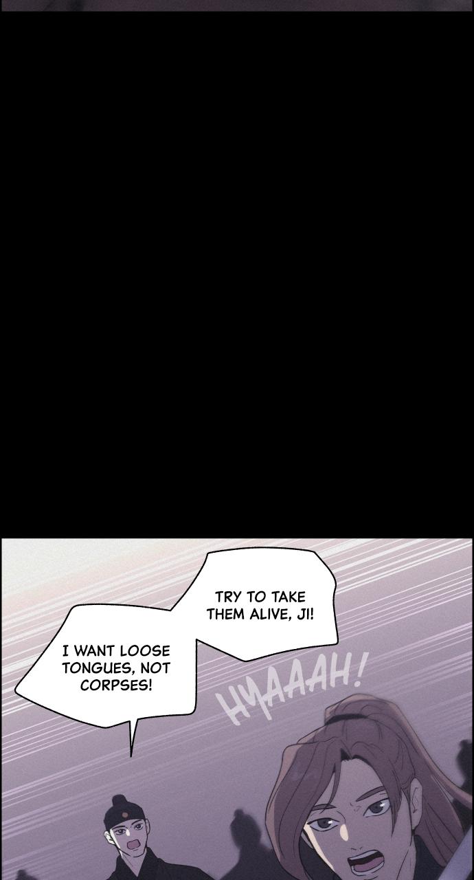 Read Love Song for Illusion EN Manga Online