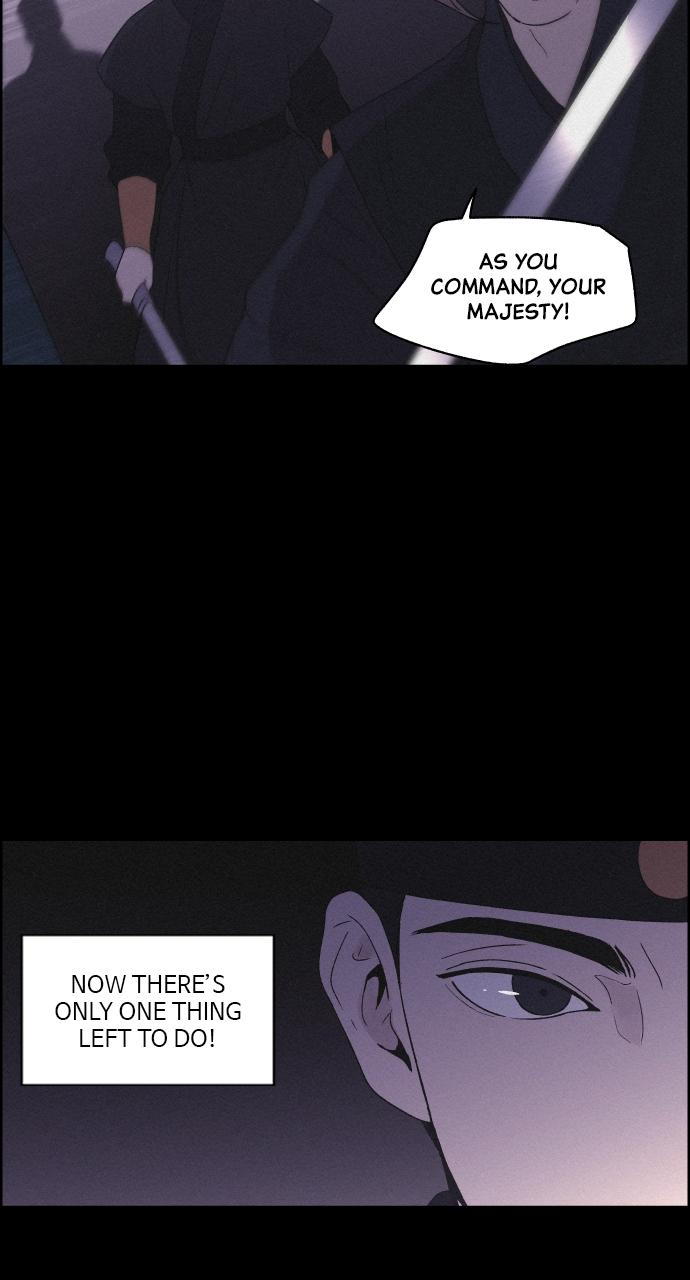 Read Love Song for Illusion EN Manga Online