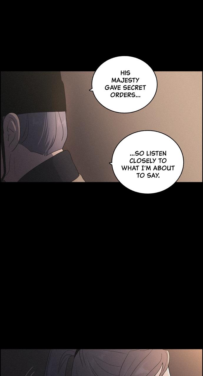 Read Love Song for Illusion EN Manga Online