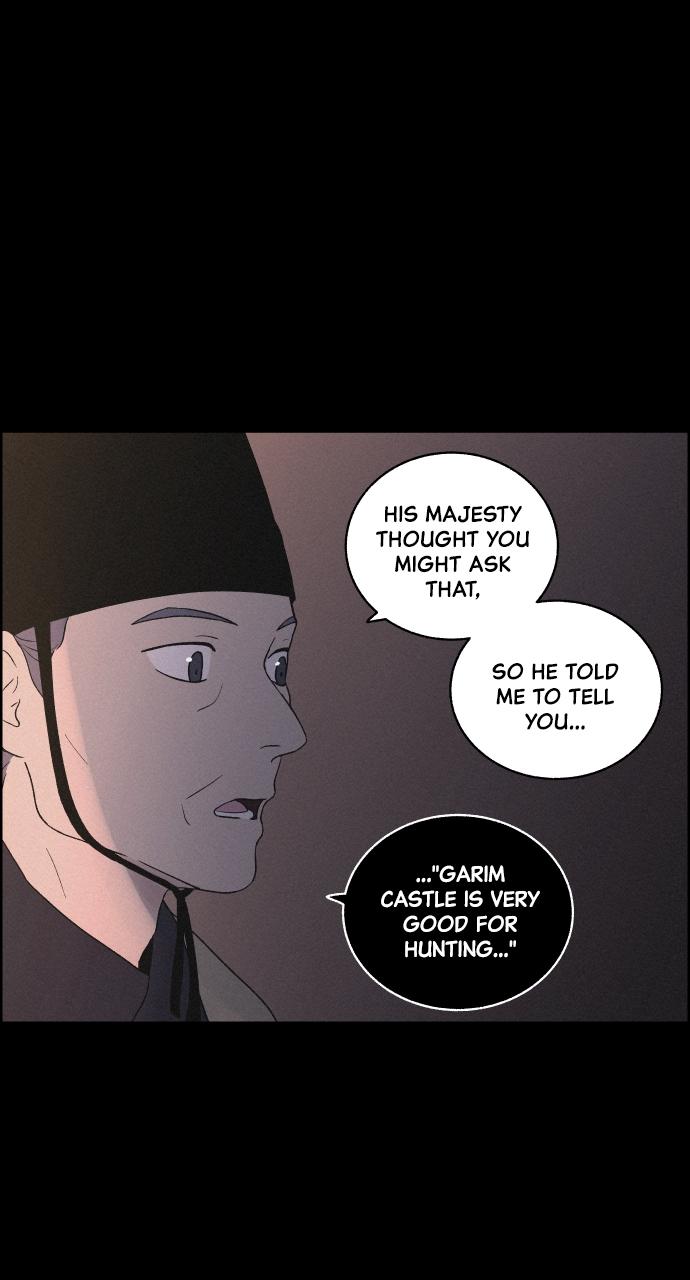 Read Love Song for Illusion EN Manga Online