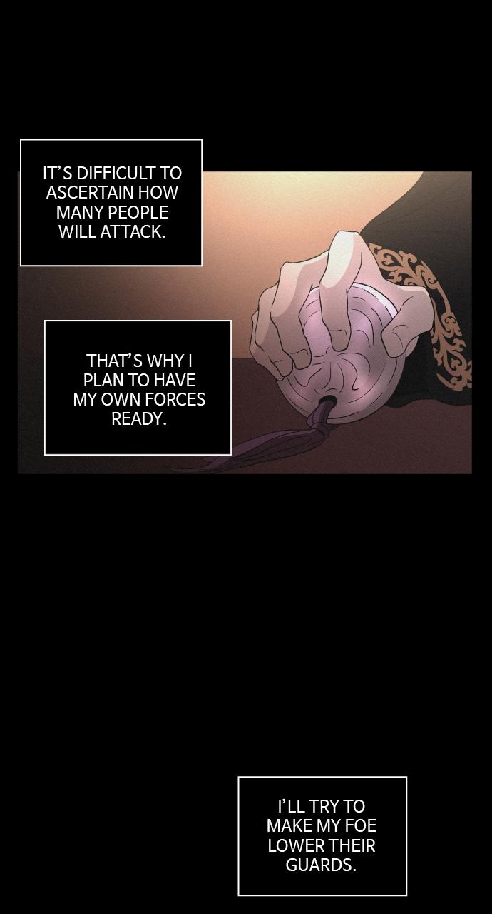 Read Love Song for Illusion EN Manga Online