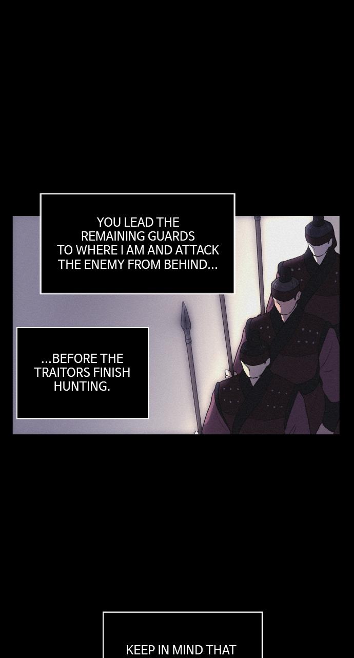 Read Love Song for Illusion EN Manga Online