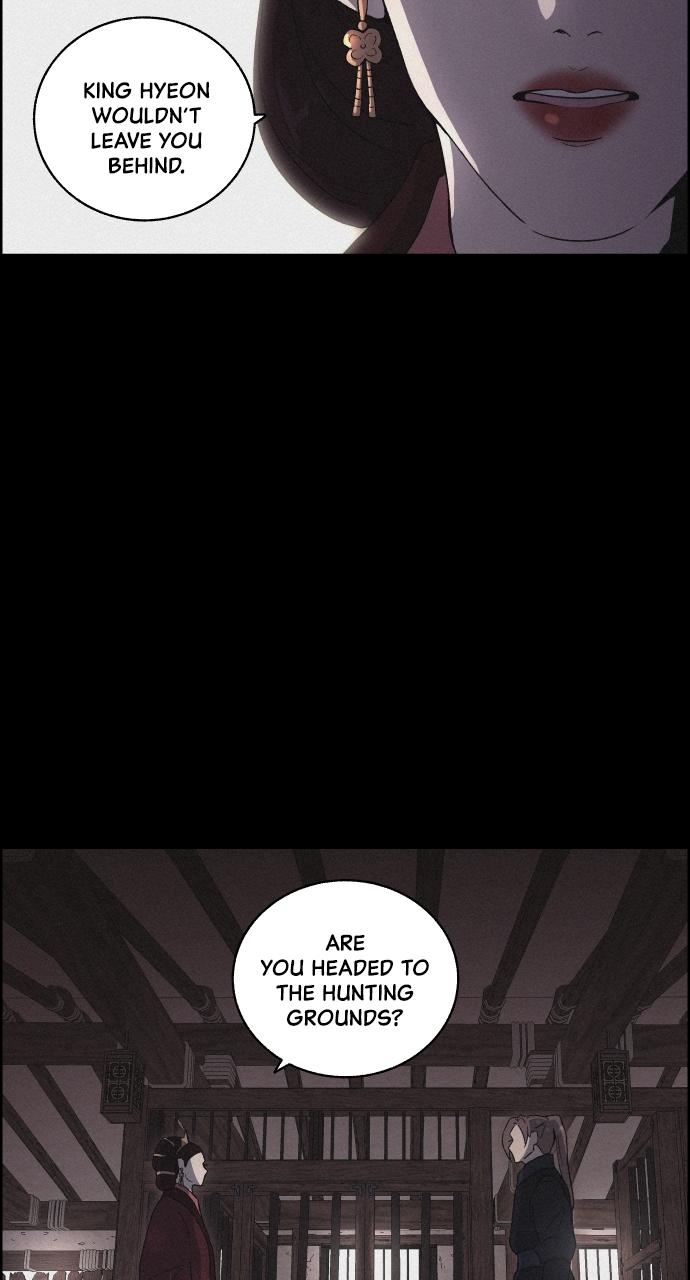 Read Love Song for Illusion EN Manga Online