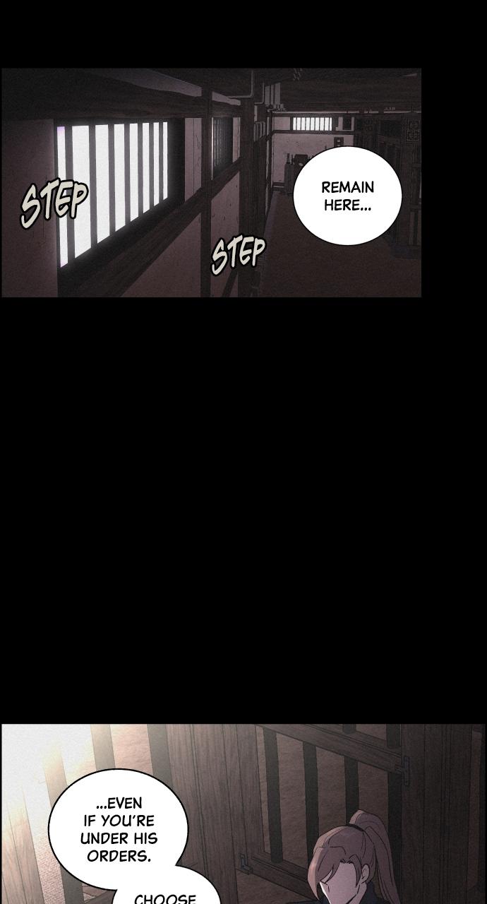 Read Love Song for Illusion EN Manga Online