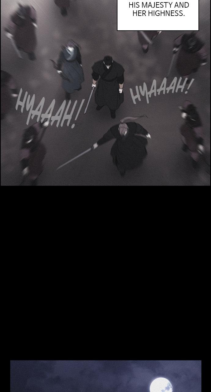 Read Love Song for Illusion EN Manga Online