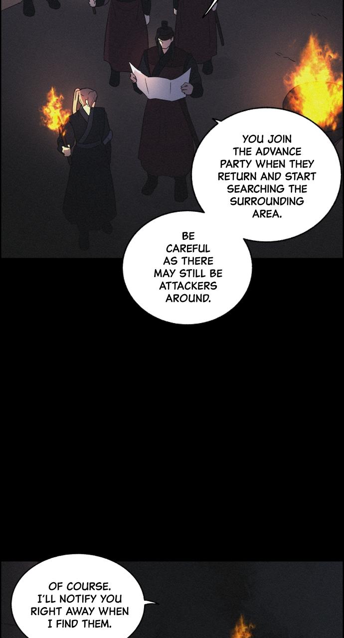 Read Love Song for Illusion EN Manga Online