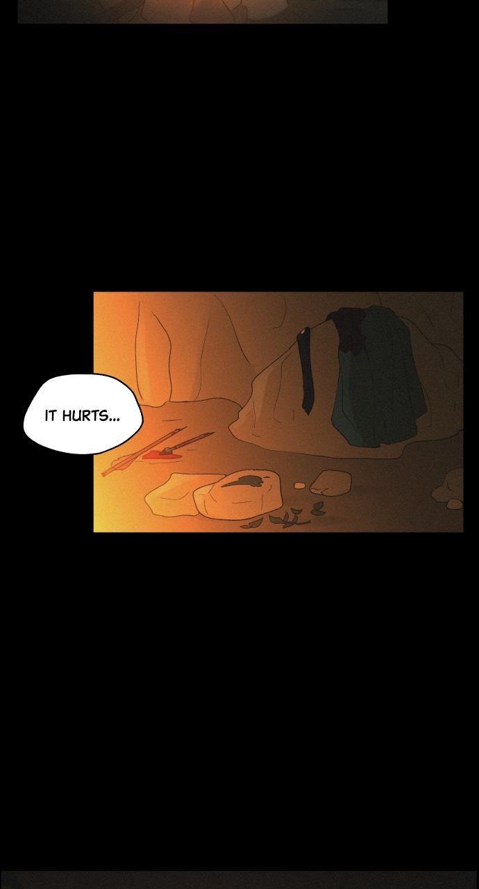 Read Love Song for Illusion EN Manga Online