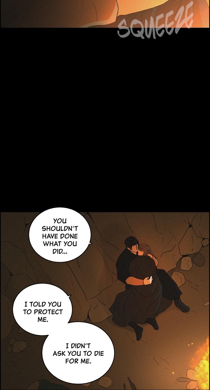 Read Love Song for Illusion EN Manga Online