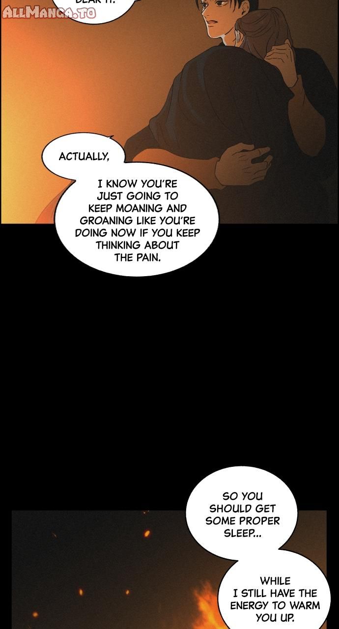 Read Love Song for Illusion EN Manga Online